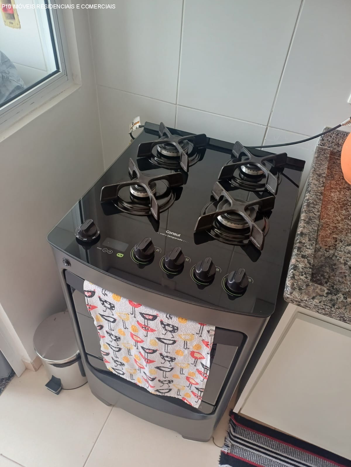 Apartamento, 2 quartos, 50 m² - Foto 10