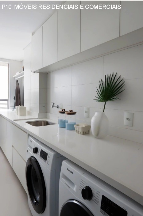 Apartamento, 3 quartos, 142 m² - Foto 13