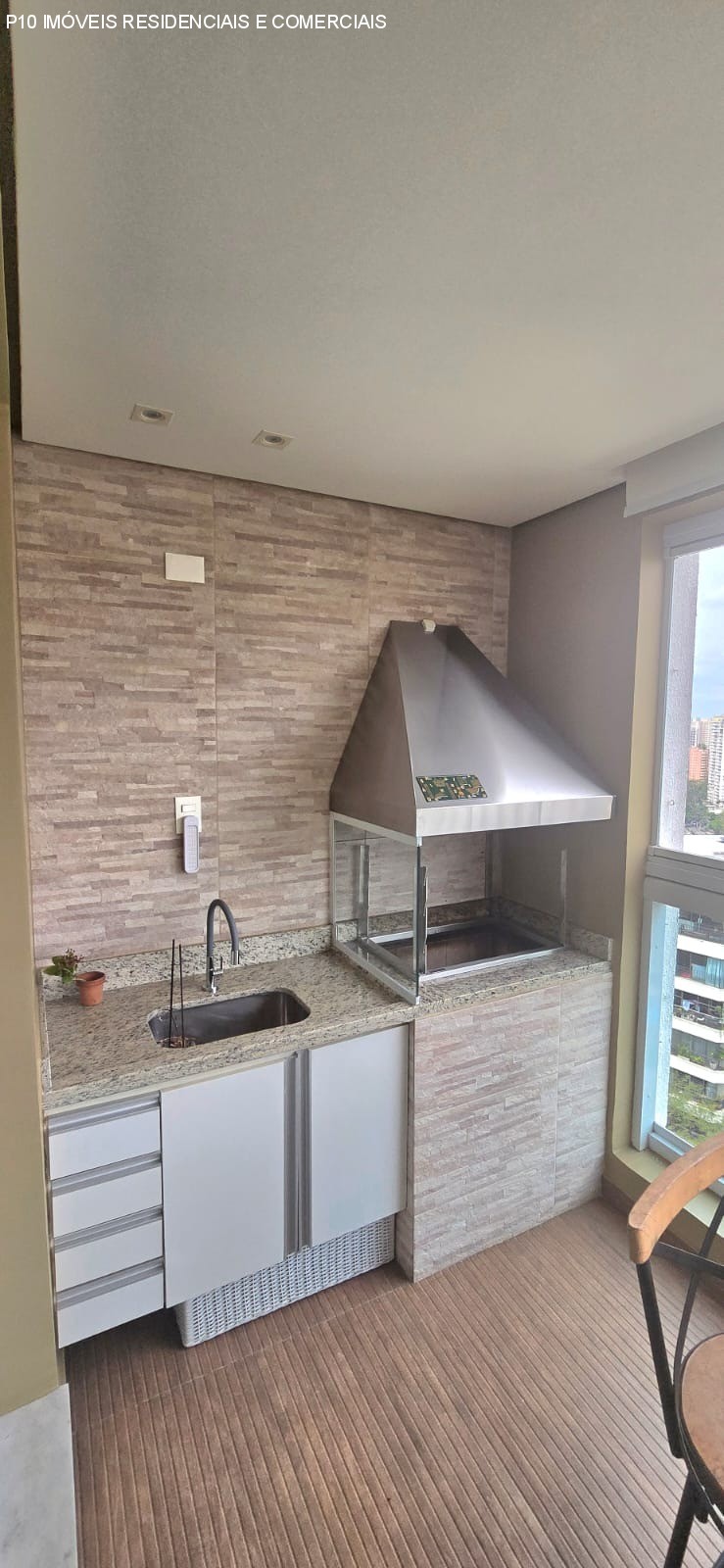 Apartamento, 3 quartos, 124 m² - Foto 4
