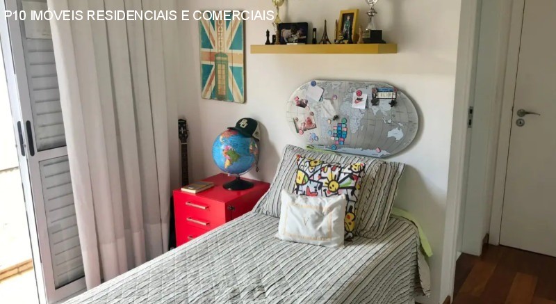 Casa de Condomínio, 4 quartos - Foto 31