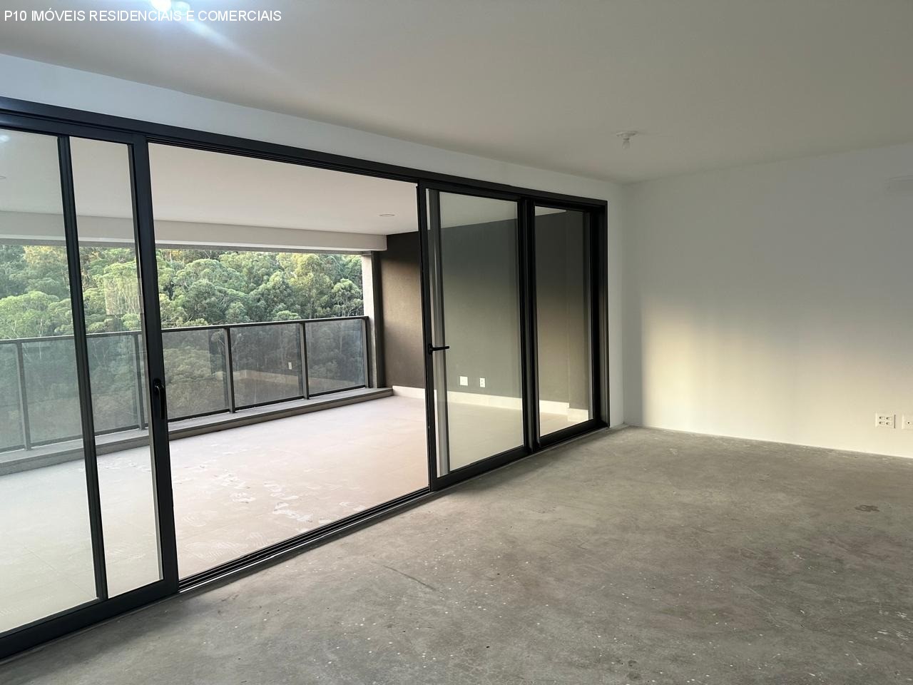 Apartamento, 4 quartos, 330 m² - Foto 3