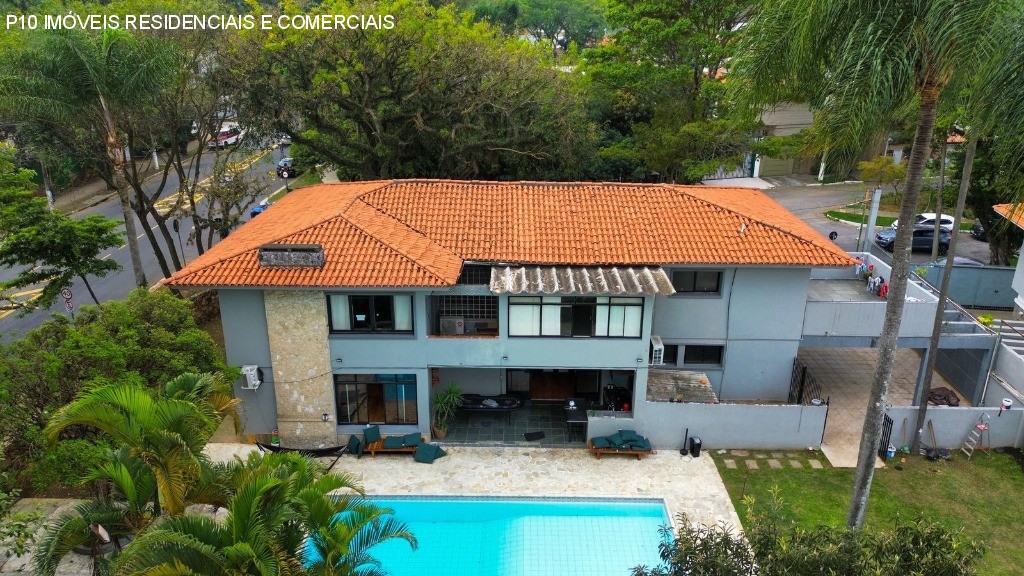 Casa, 5 quartos - Foto 1