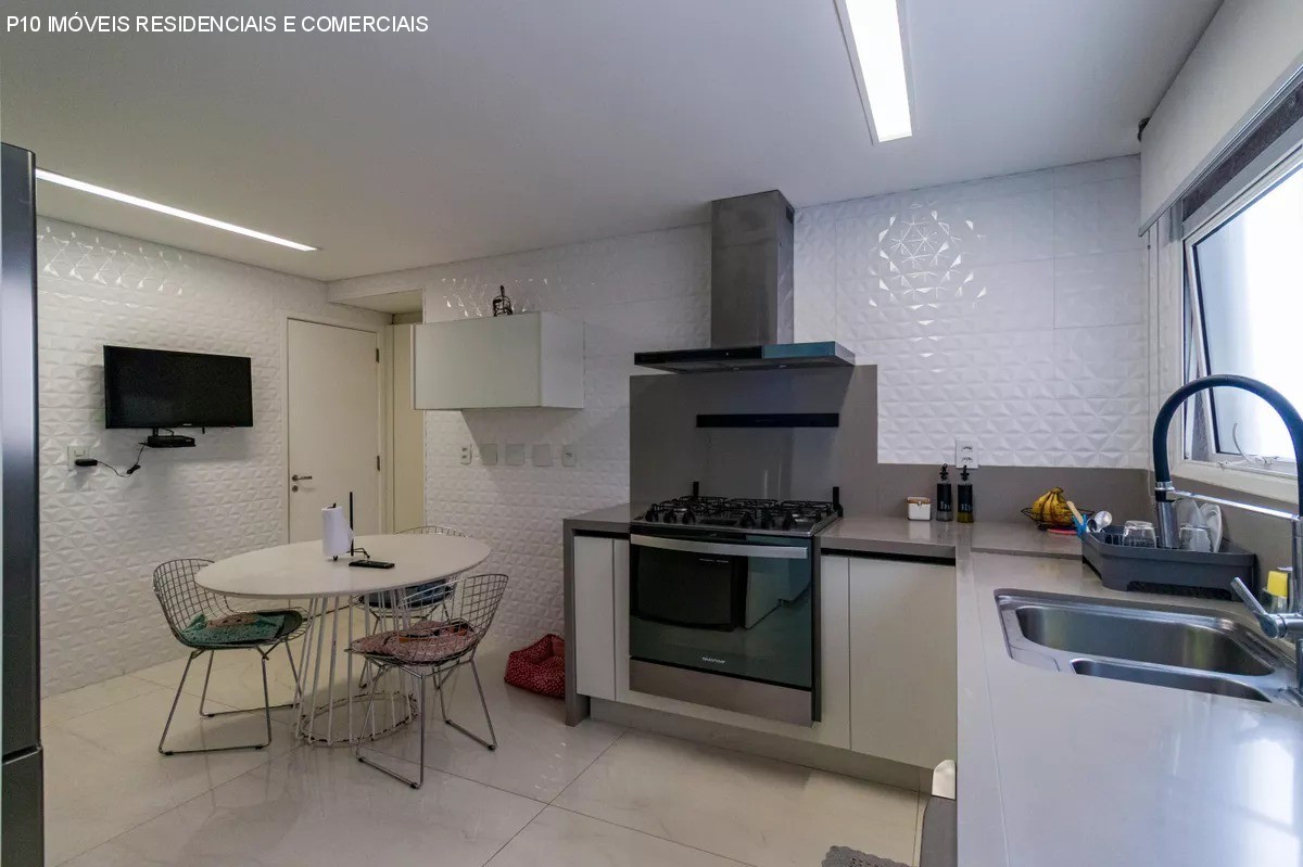 Apartamento, 4 quartos, 238 m² - Foto 15