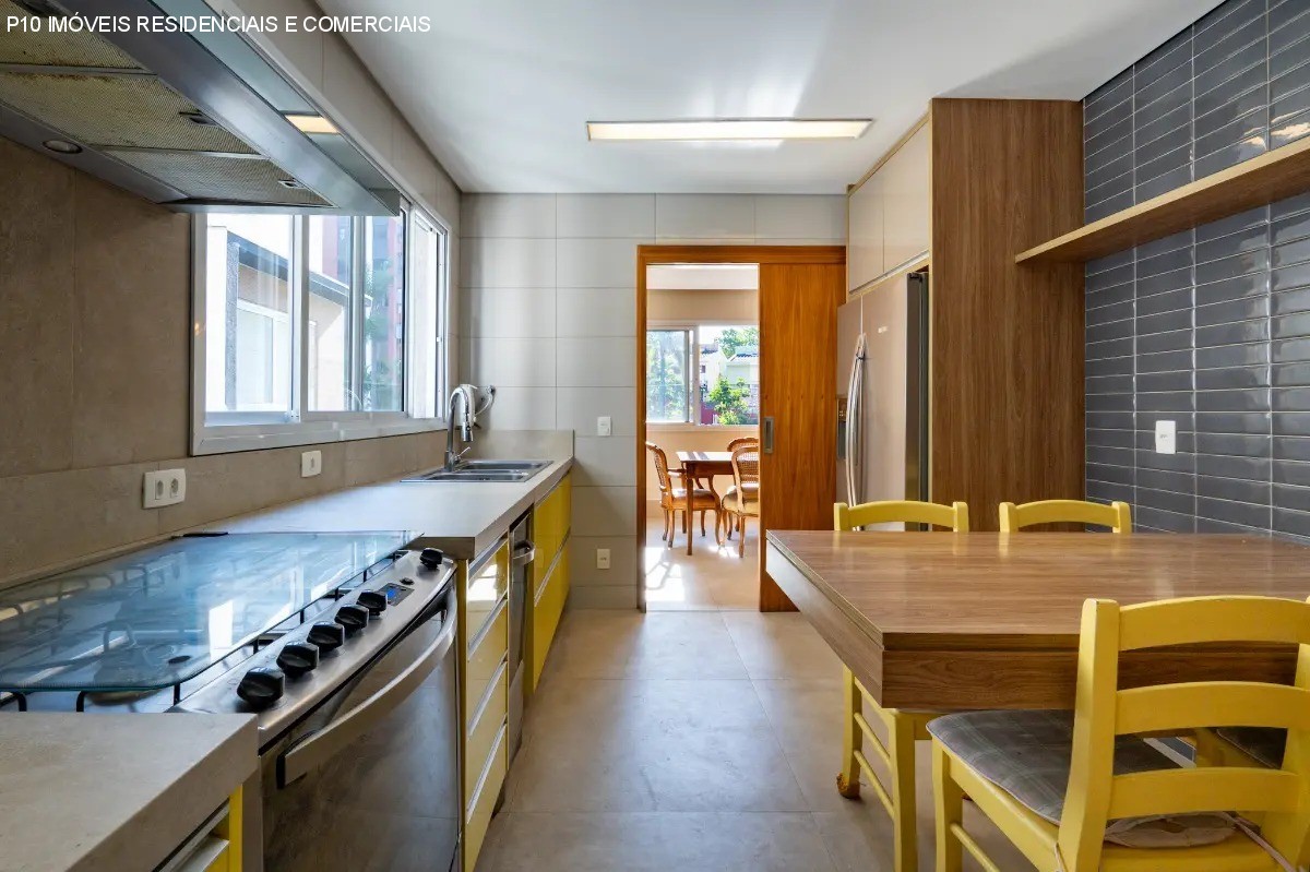 Casa de Condomínio, 6 quartos - Foto 23