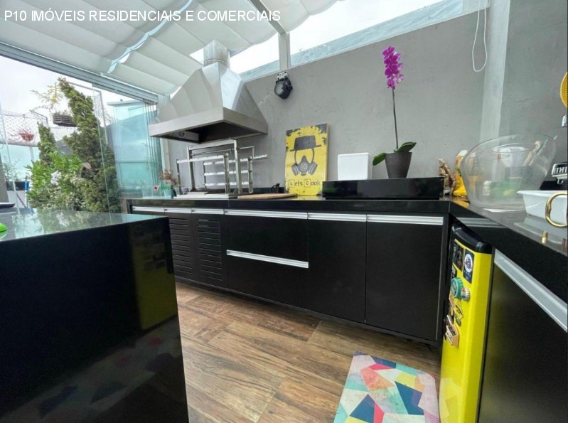 Cobertura, 3 quartos, 168 m² - Foto 1