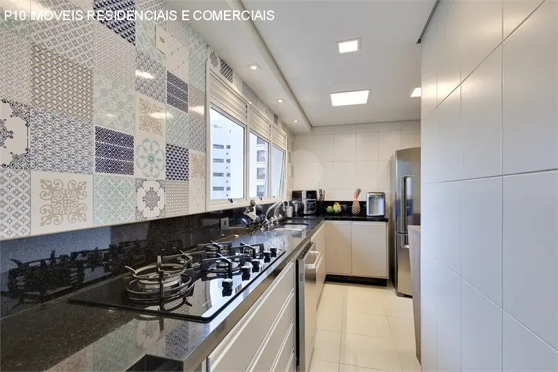 Apartamento, 4 quartos, 175 m² - Foto 19