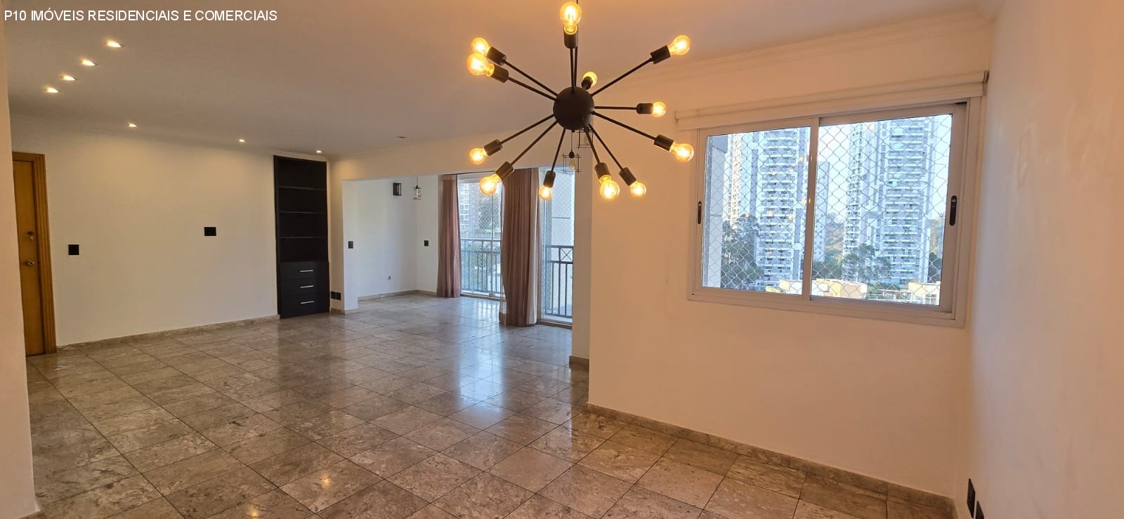Apartamento, 3 quartos, 164 m² - Foto 4
