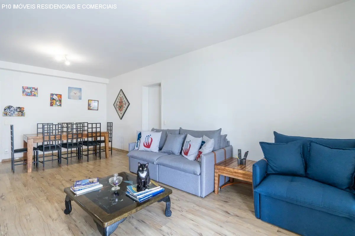 Apartamento, 3 quartos, 170 m² - Foto 4