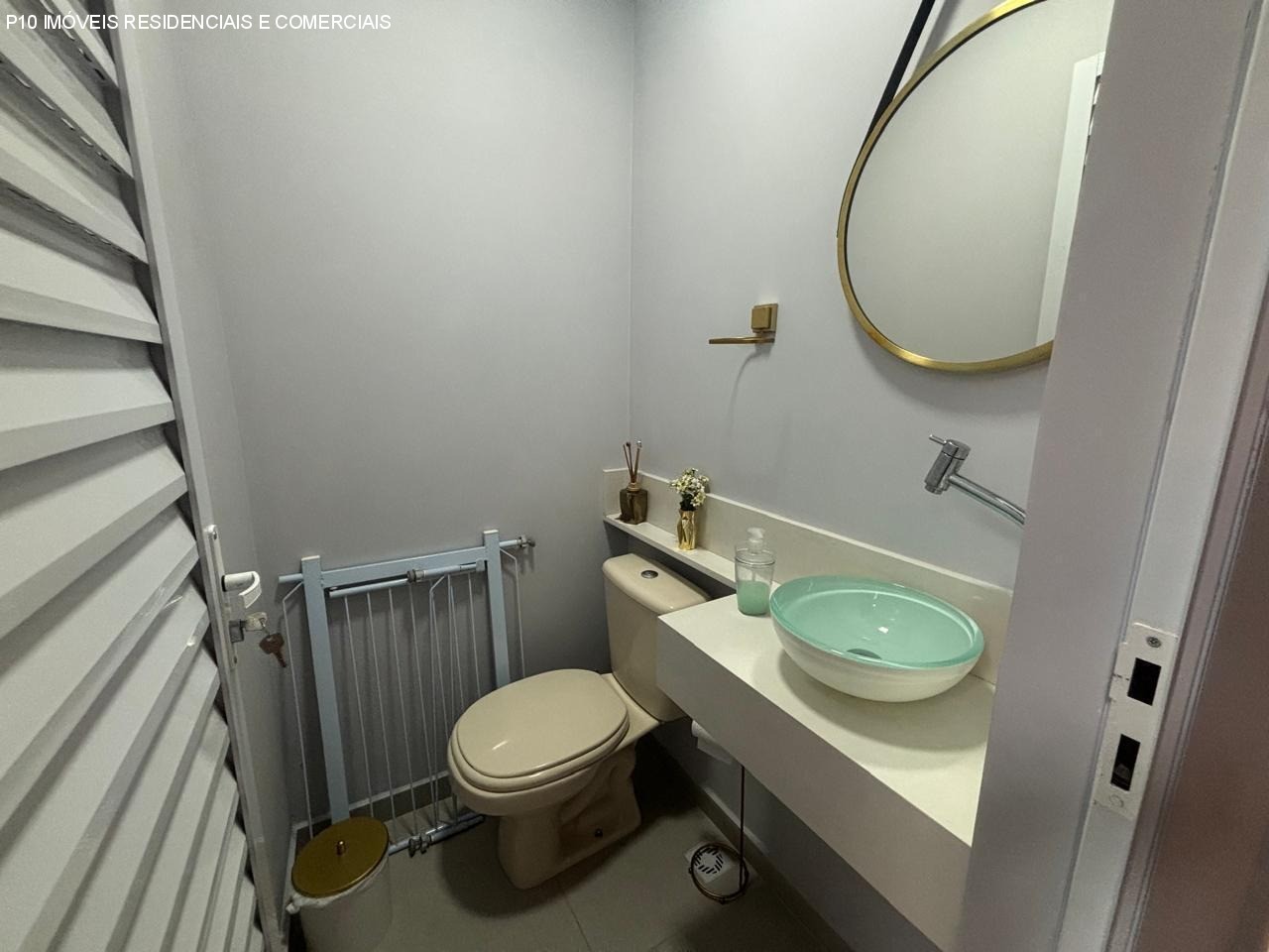 Casa de Condomínio, 3 quartos - Foto 24
