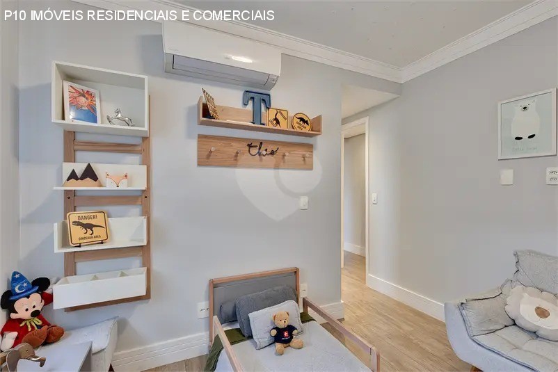 Apartamento, 4 quartos, 175 m² - Foto 31
