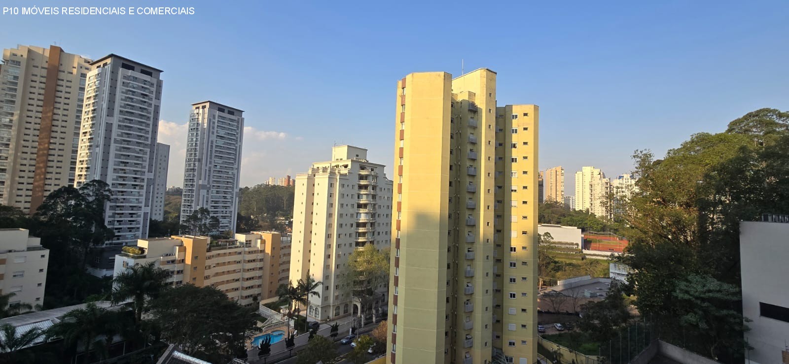Apartamento, 3 quartos, 164 m² - Foto 13