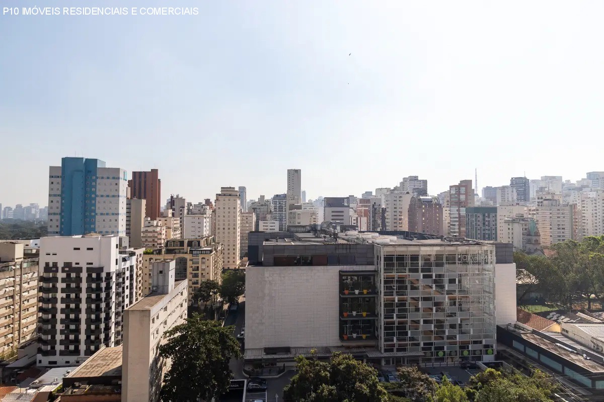 Apartamento, 3 quartos, 245 m² - Foto 19