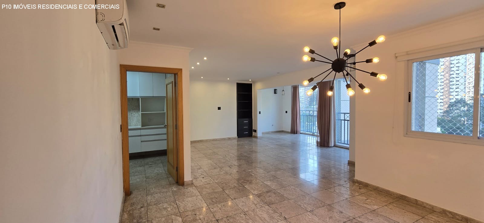 Apartamento, 3 quartos, 164 m² - Foto 3