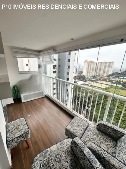 Apartamento, 2 quartos, 62 m² - Foto 1