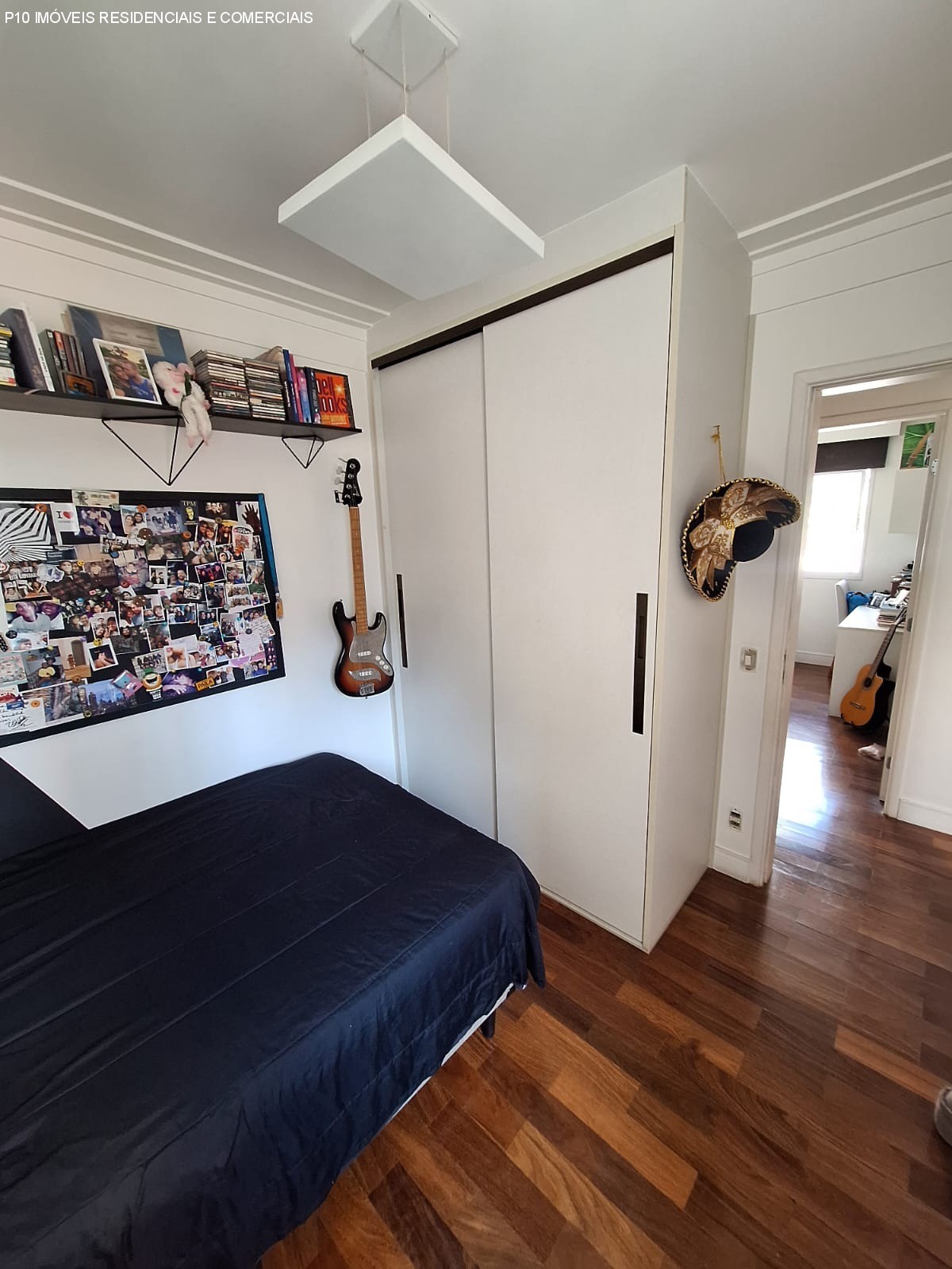 Apartamento, 3 quartos, 106 m² - Foto 14