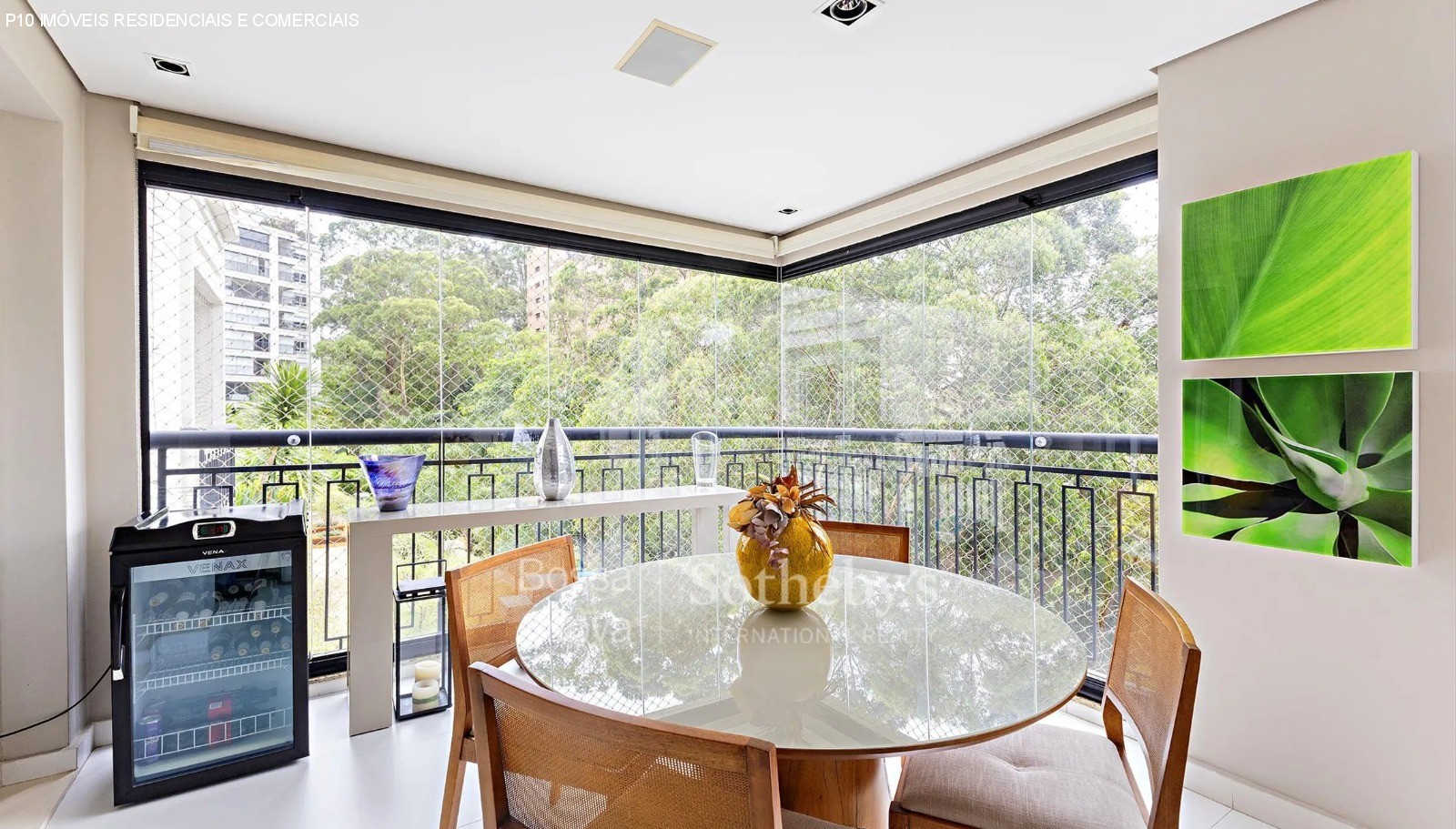 Apartamento, 4 quartos, 307 m² - Foto 5