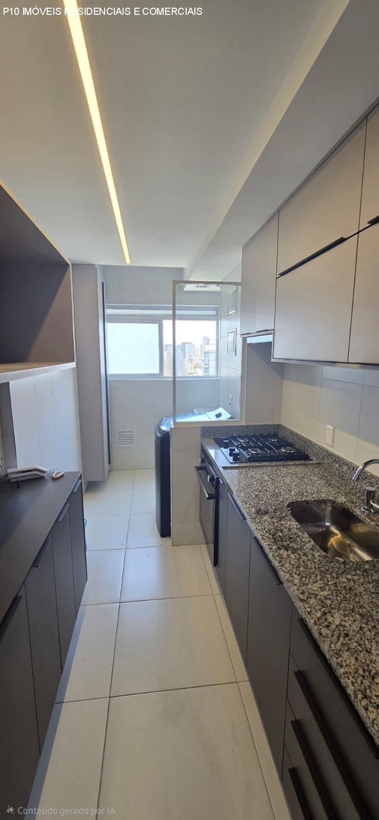 Apartamento, 2 quartos, 73 m² - Foto 12