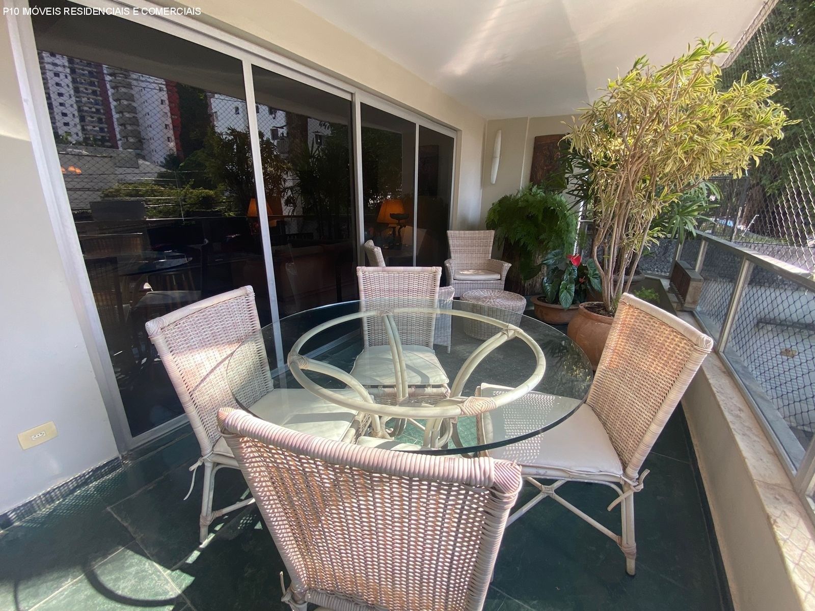 Apartamento, 5 quartos, 332 m² - Foto 2