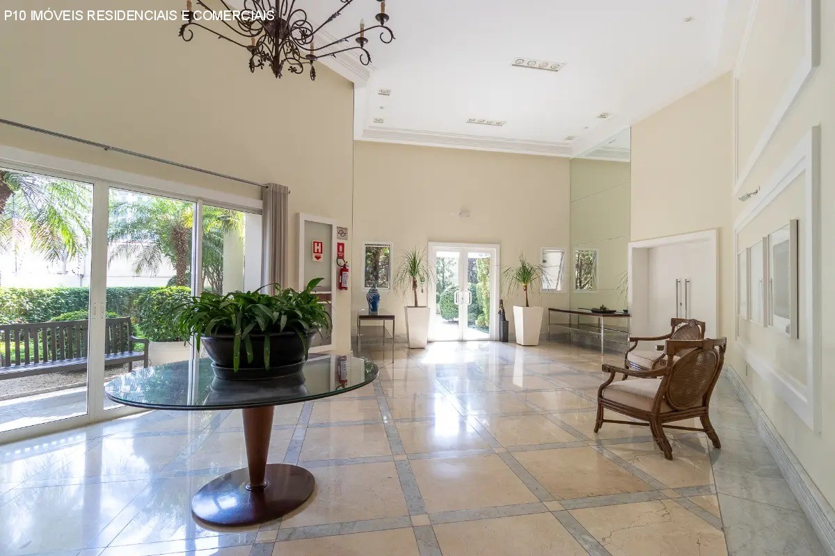 Apartamento, 3 quartos, 245 m² - Foto 50