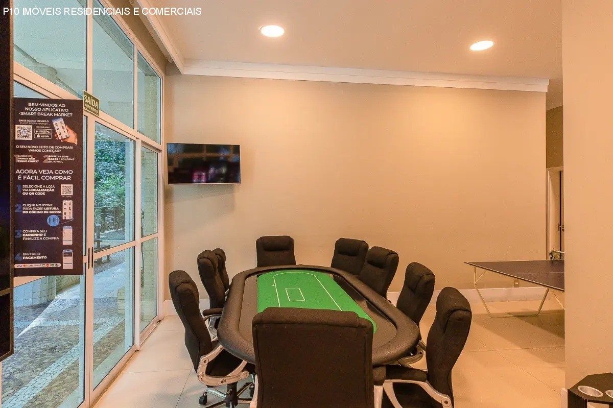 Apartamento, 4 quartos, 242 m² - Foto 37