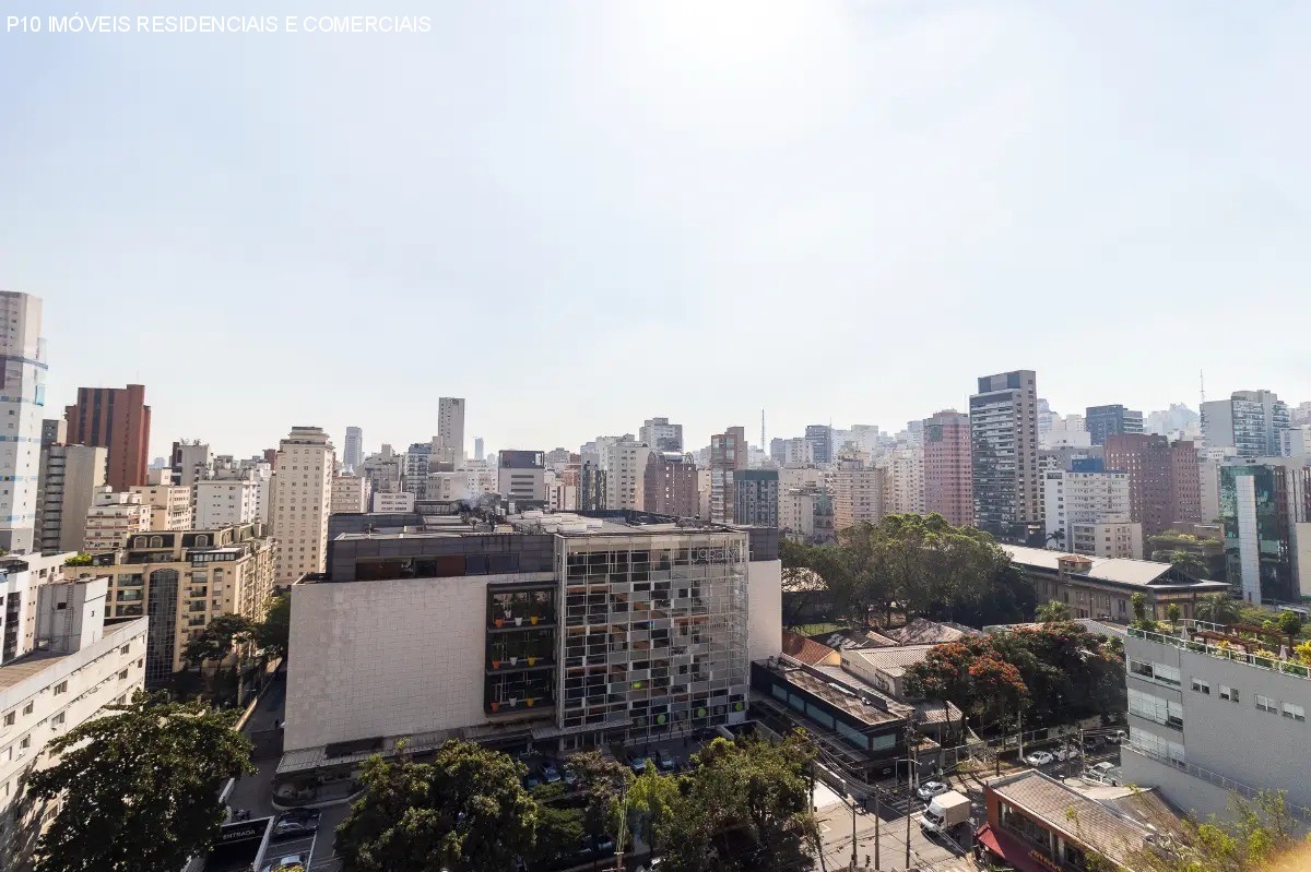 Apartamento, 3 quartos, 245 m² - Foto 33