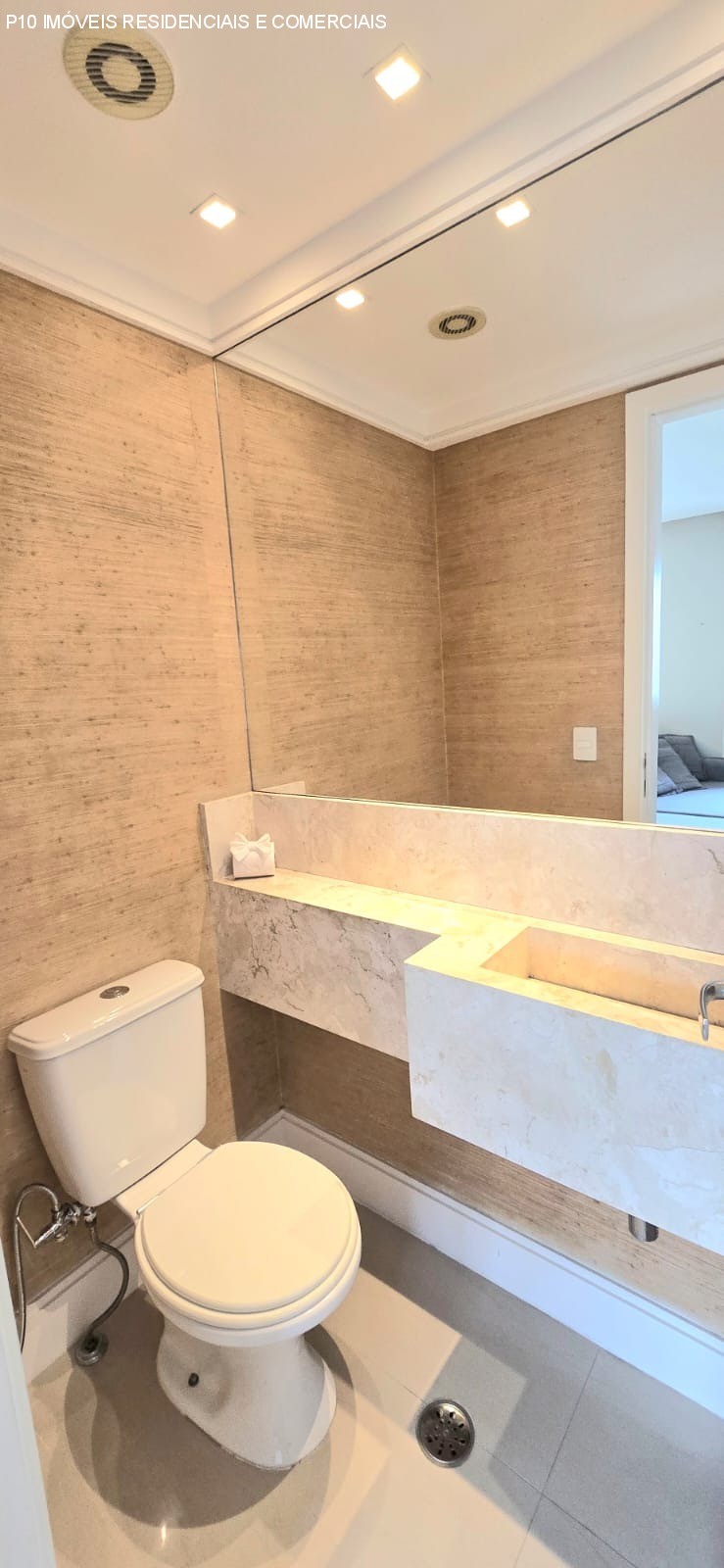 Apartamento, 3 quartos, 125 m² - Foto 29