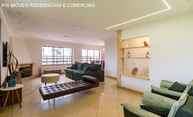 Apartamento, 3 quartos, 300 m² - Foto 6