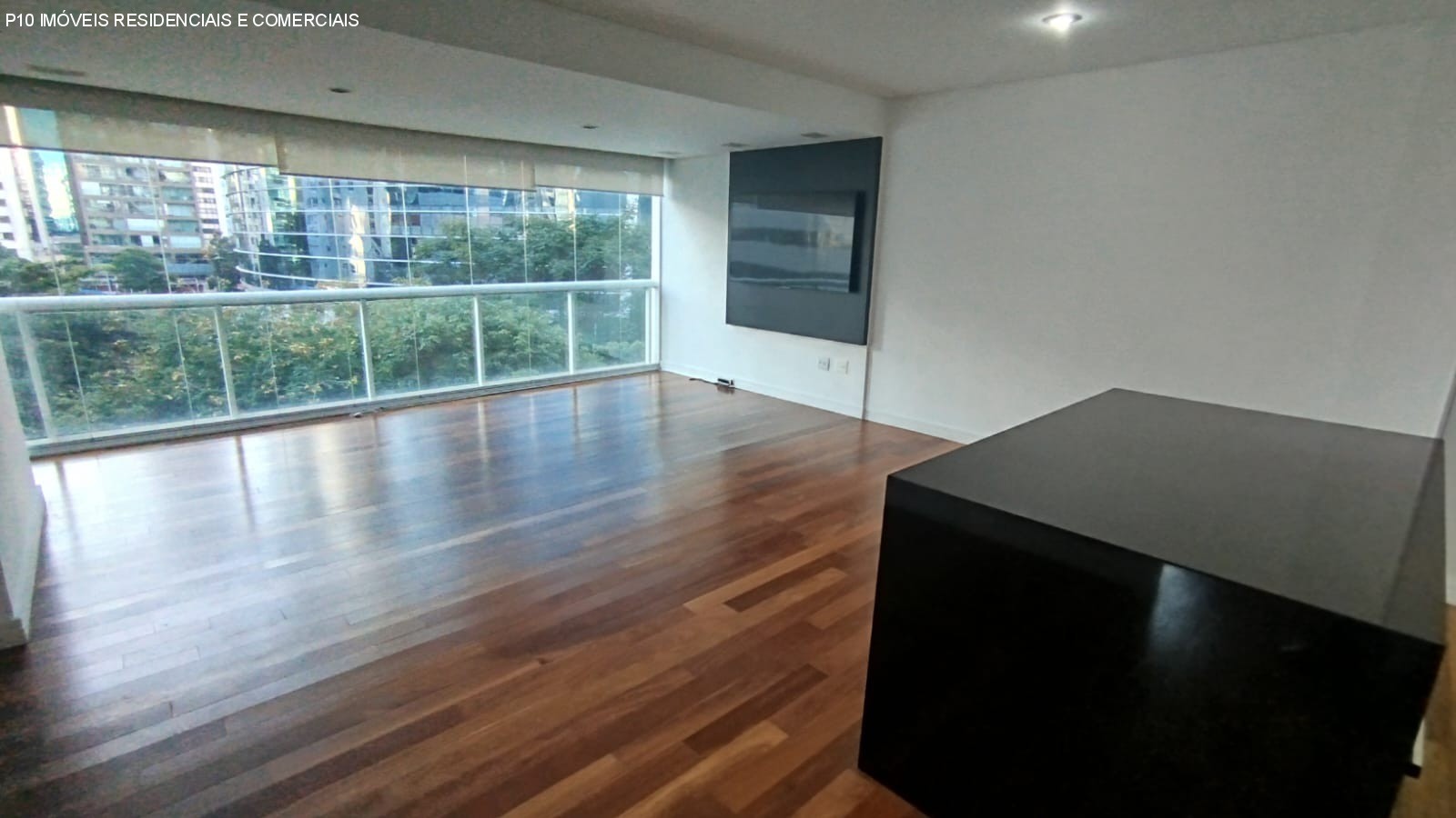 Apartamento, 1 quarto, 95 m² - Foto 2