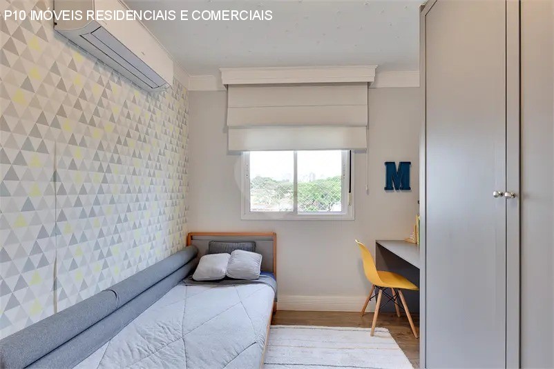 Apartamento, 4 quartos, 175 m² - Foto 26