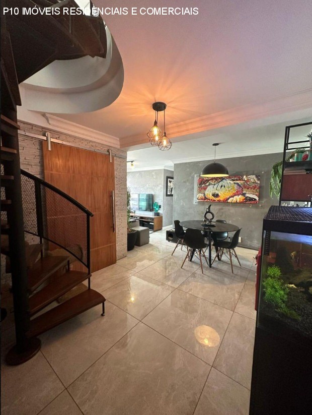 Cobertura, 3 quartos, 168 m² - Foto 8