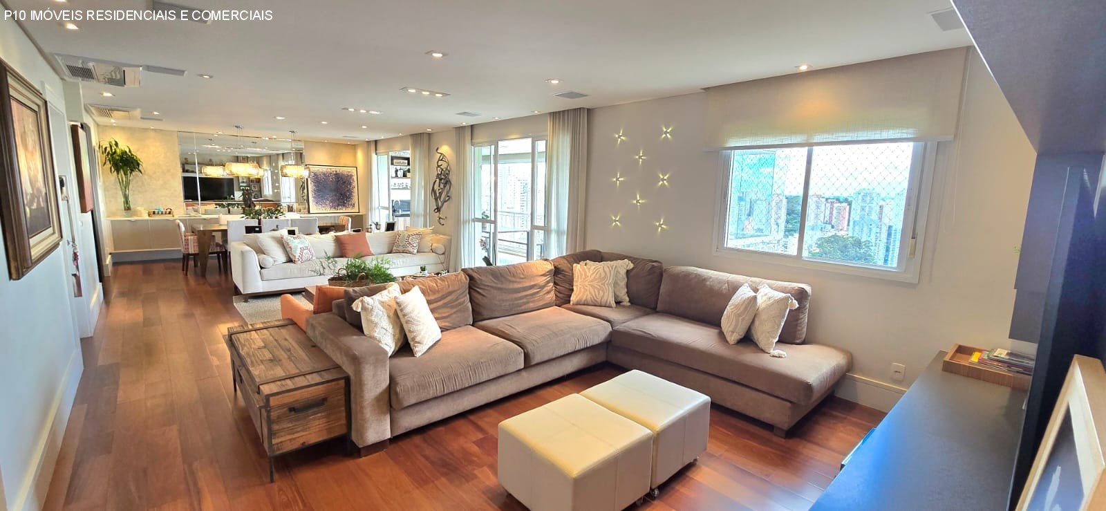 Apartamento, 3 quartos, 223 m² - Foto 6