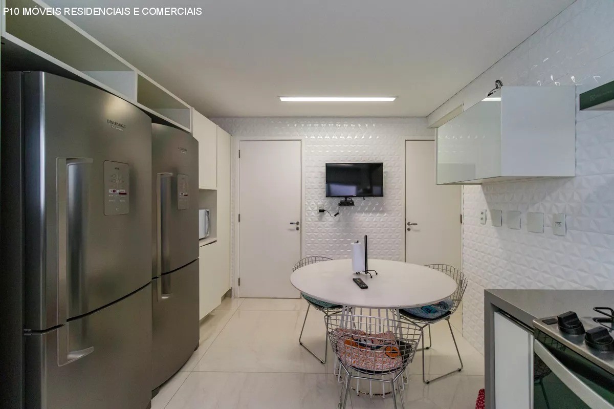 Apartamento, 4 quartos, 238 m² - Foto 16