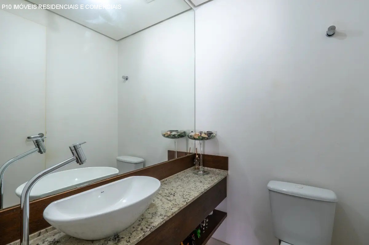 Apartamento, 3 quartos, 170 m² - Foto 10
