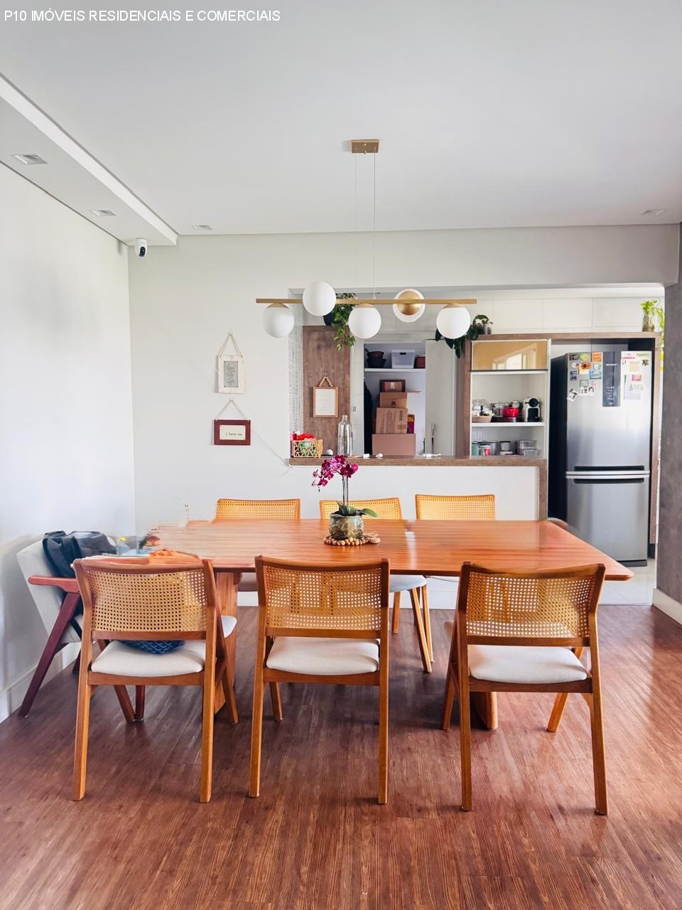 Apartamento, 3 quartos, 105 m² - Foto 3