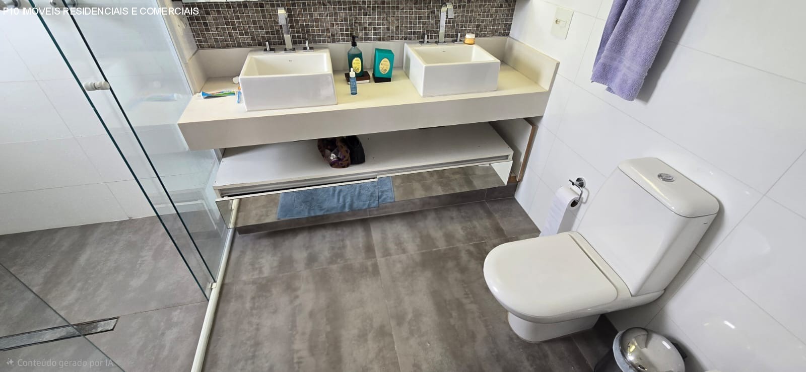 Apartamento, 3 quartos, 200 m² - Foto 34