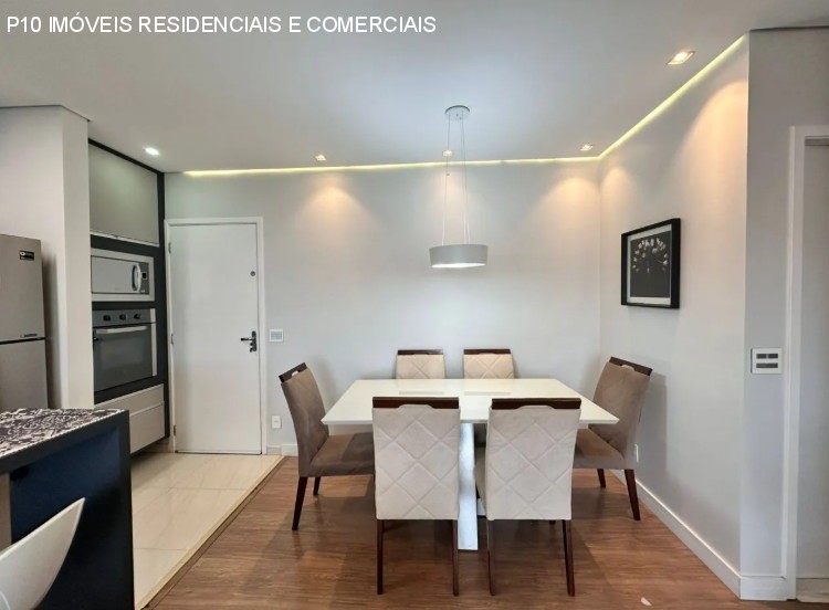 Apartamento, 2 quartos, 62 m² - Foto 4