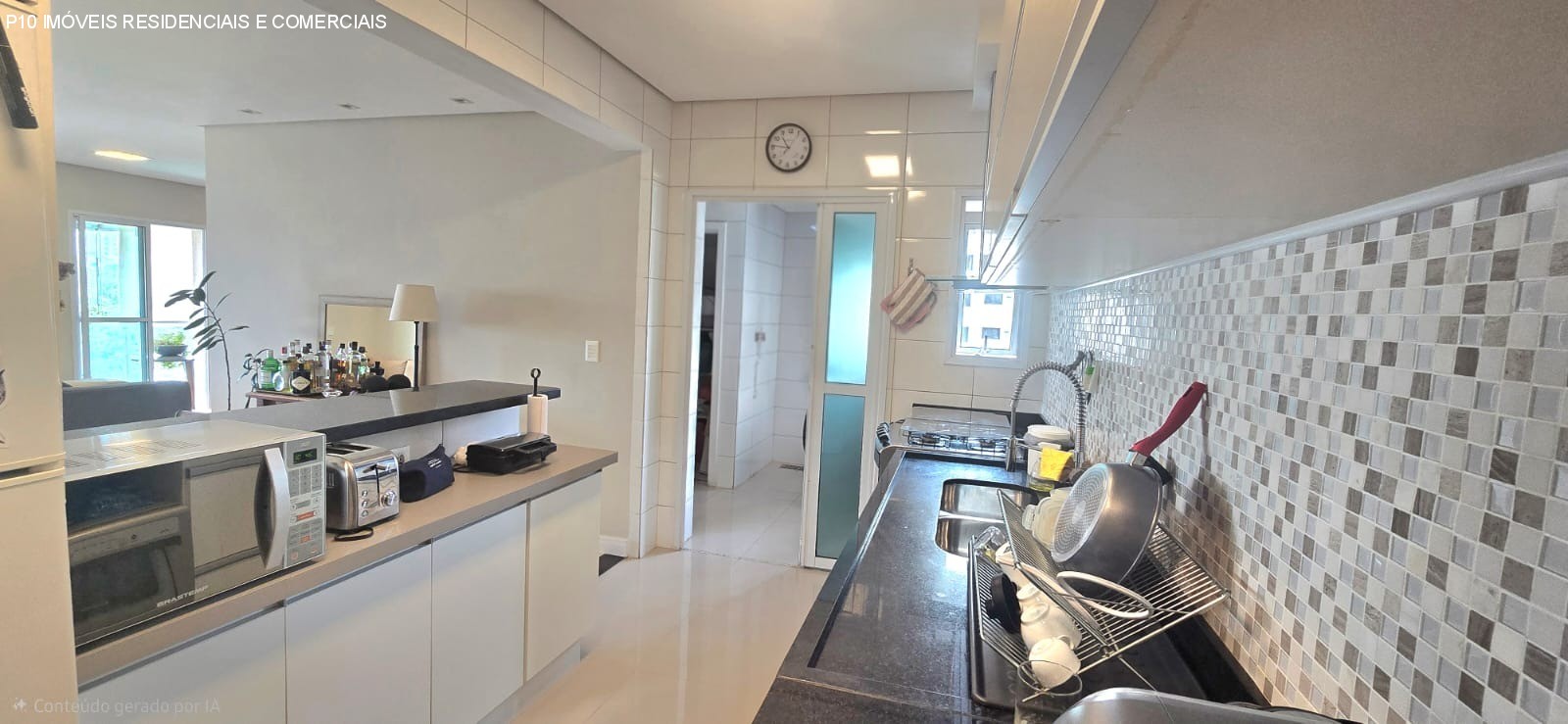 Apartamento, 3 quartos, 124 m² - Foto 13