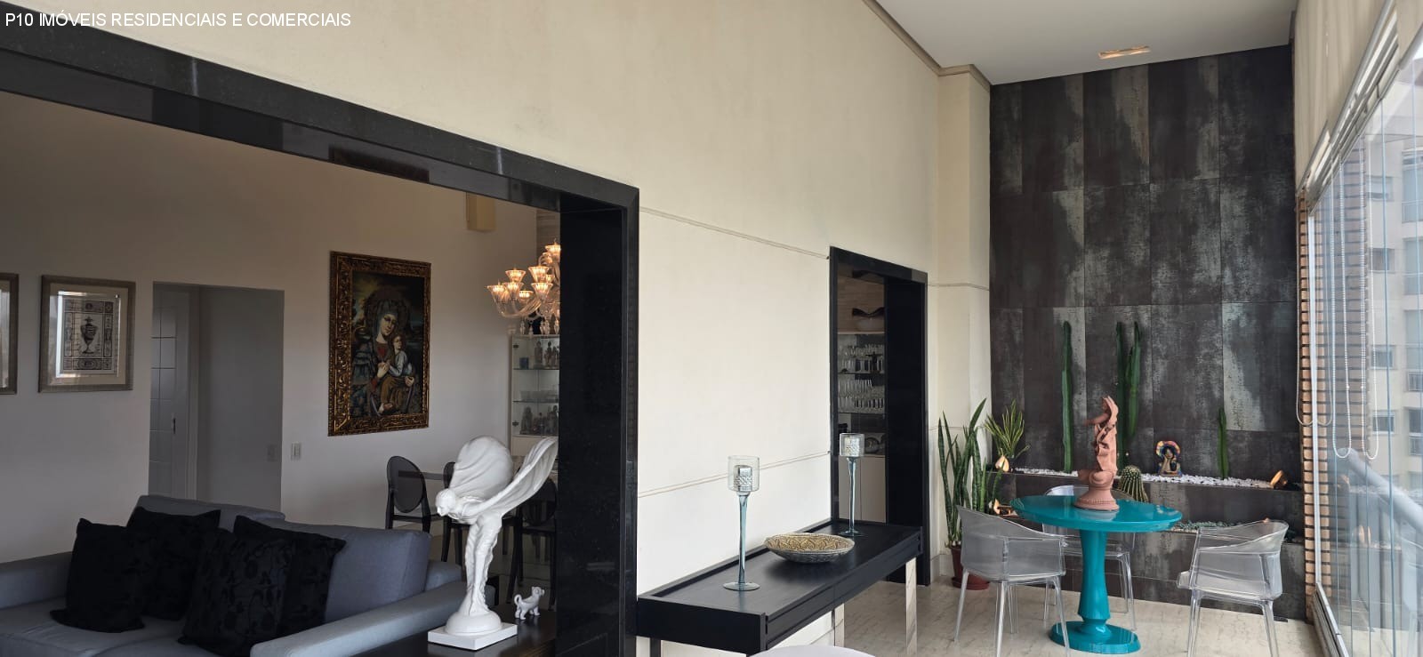 Apartamento, 3 quartos, 200 m² - Foto 6