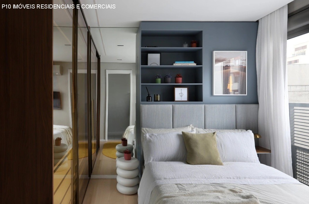 Apartamento, 3 quartos, 142 m² - Foto 9