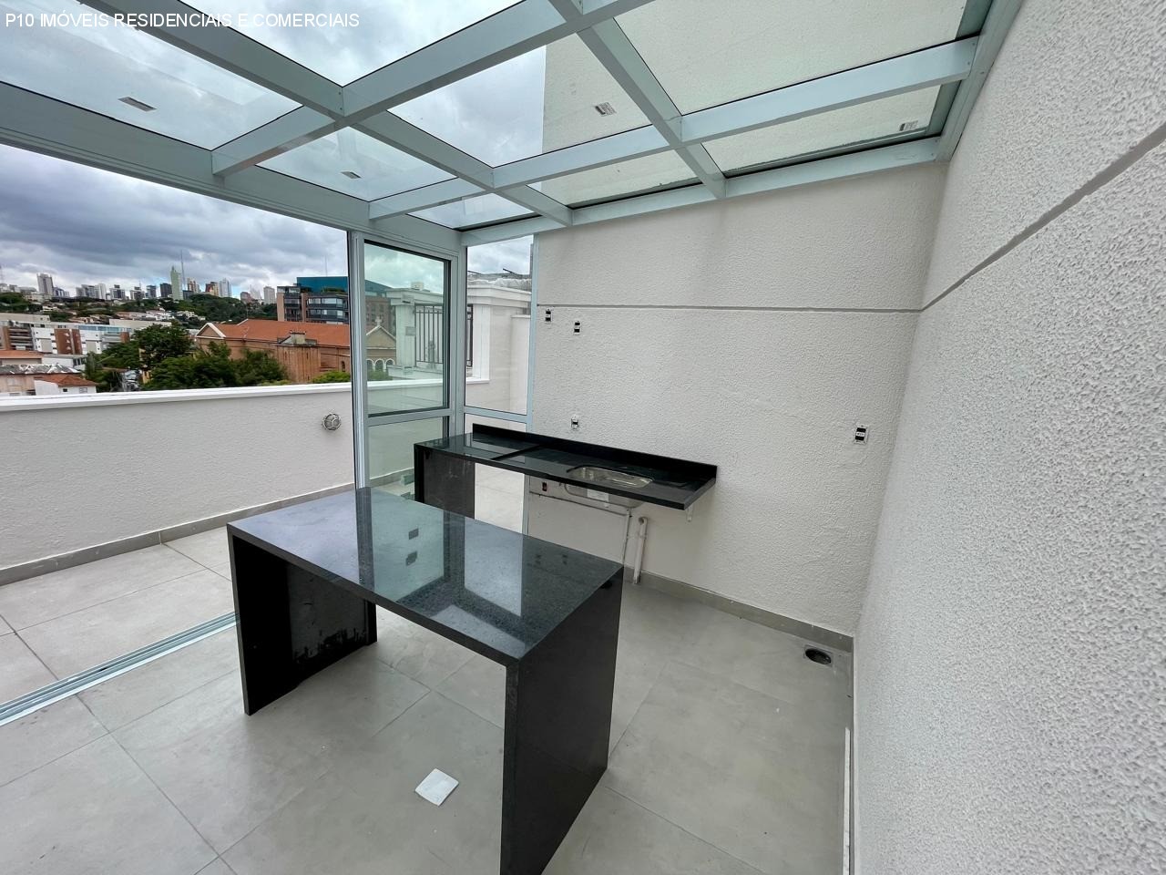 Cobertura, 3 quartos, 122 m² - Foto 9