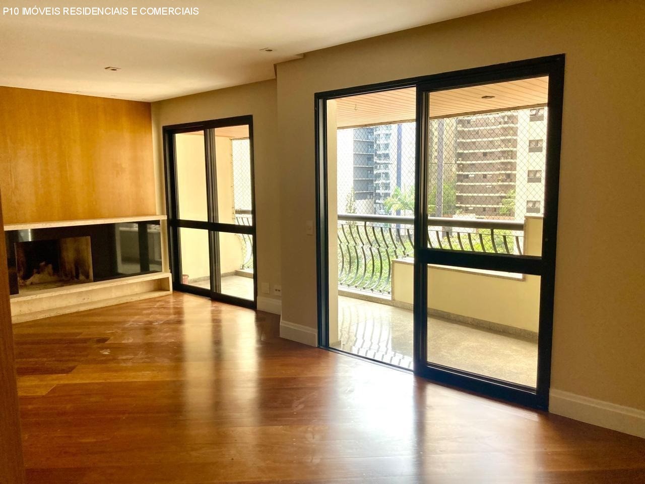 Apartamento, 4 quartos, 132 m² - Foto 2
