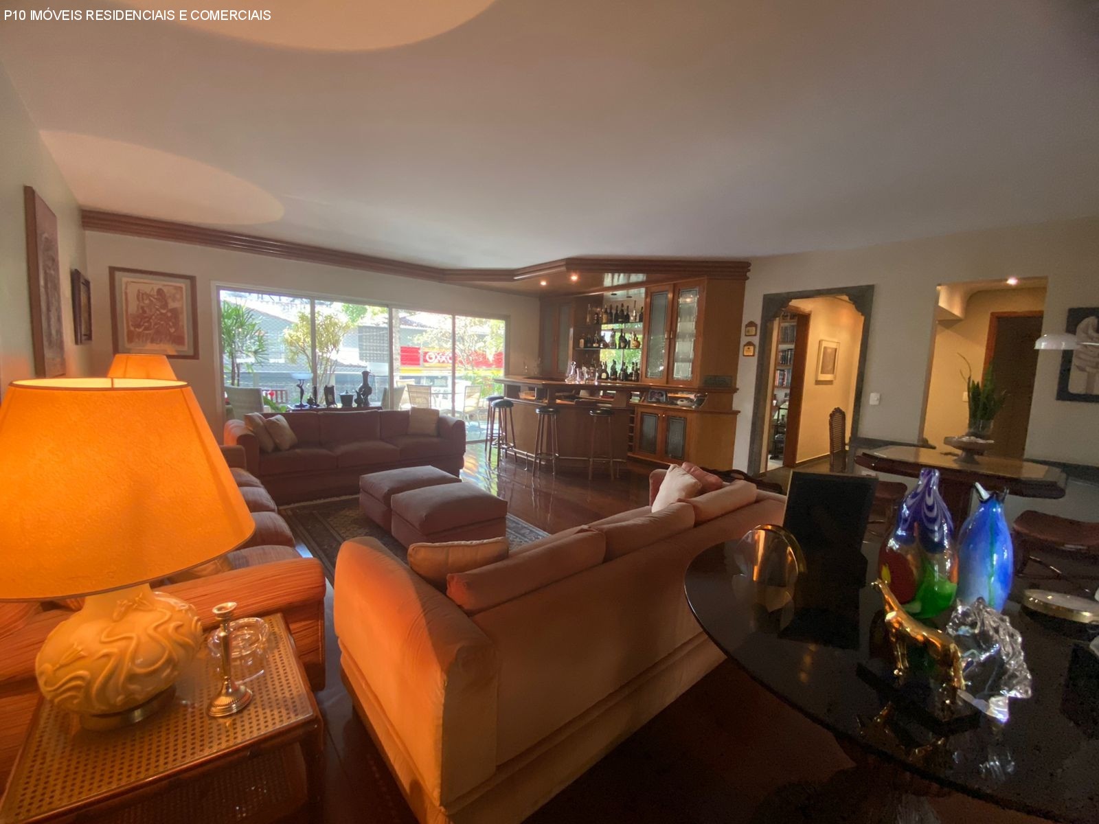 Apartamento, 5 quartos, 332 m² - Foto 6