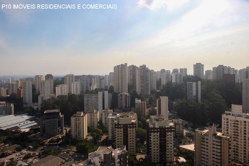 Cobertura, 4 quartos, 250 m² - Foto 23