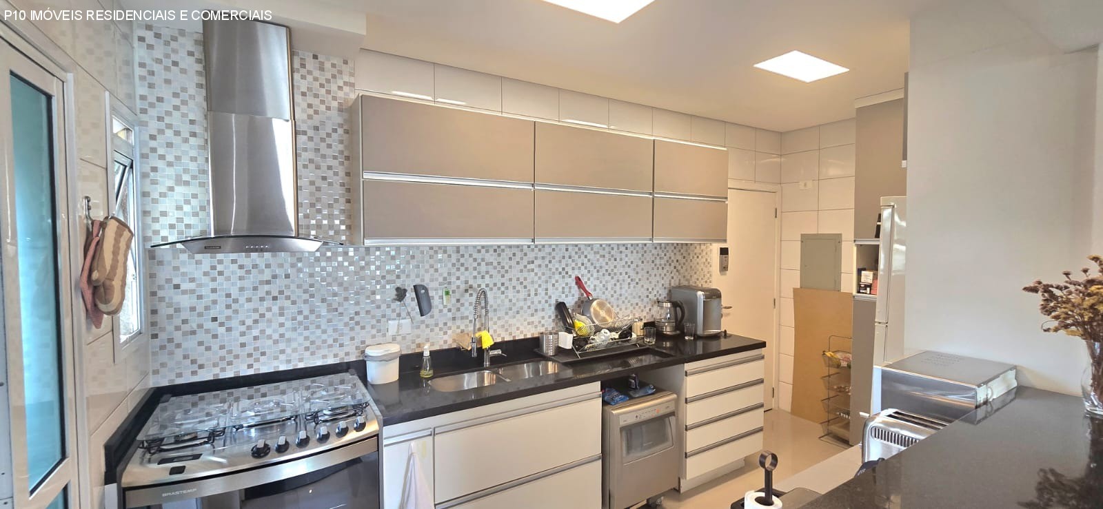 Apartamento, 3 quartos, 124 m² - Foto 12