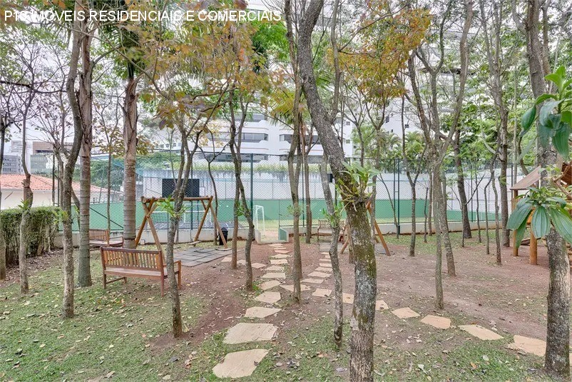 Apartamento, 4 quartos, 175 m² - Foto 40