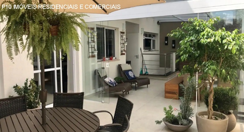Casa de Condomínio, 4 quartos - Foto 3