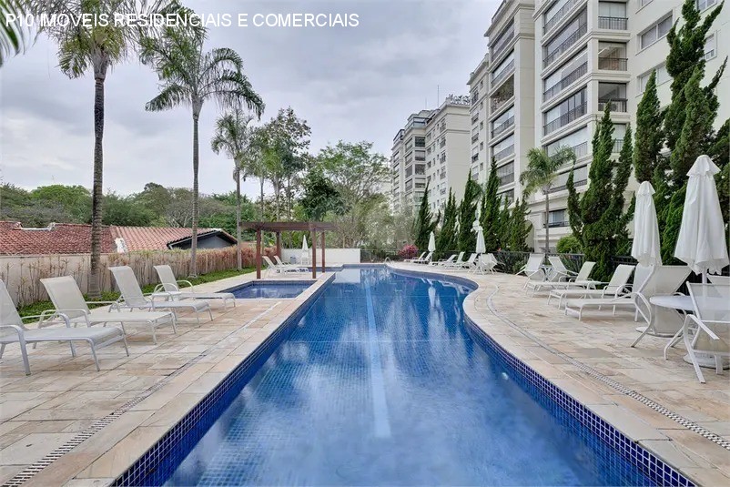 Apartamento, 4 quartos, 175 m² - Foto 33