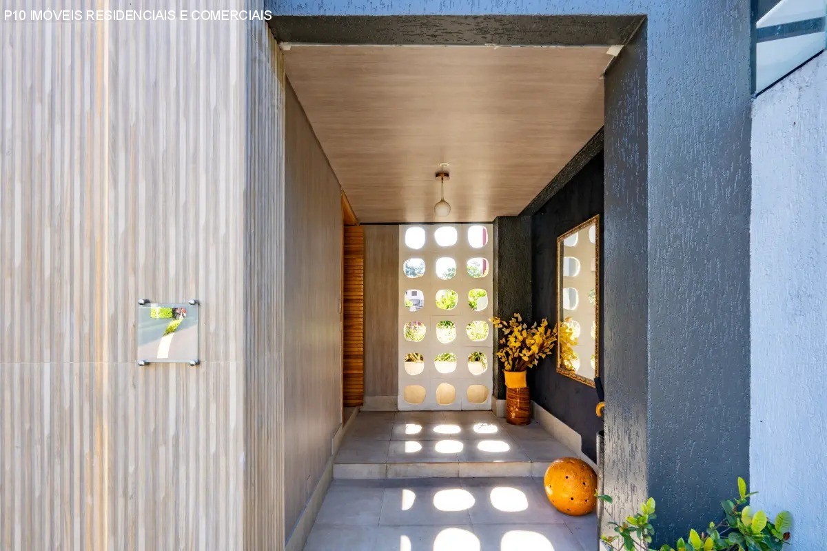 Casa de Condomínio, 6 quartos - Foto 21