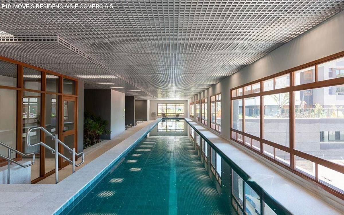 Apartamento, 3 quartos, 142 m² - Foto 34