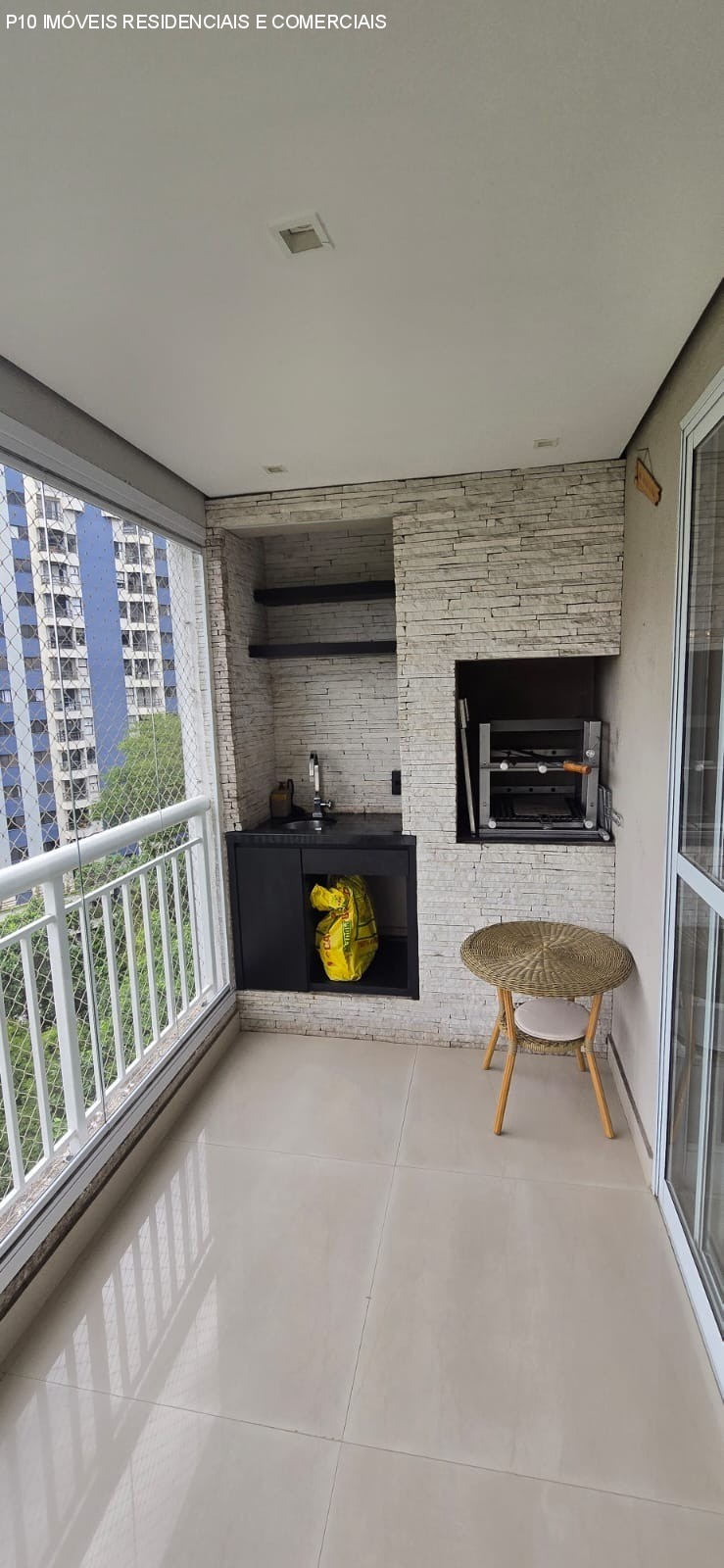 Apartamento, 3 quartos, 125 m² - Foto 11